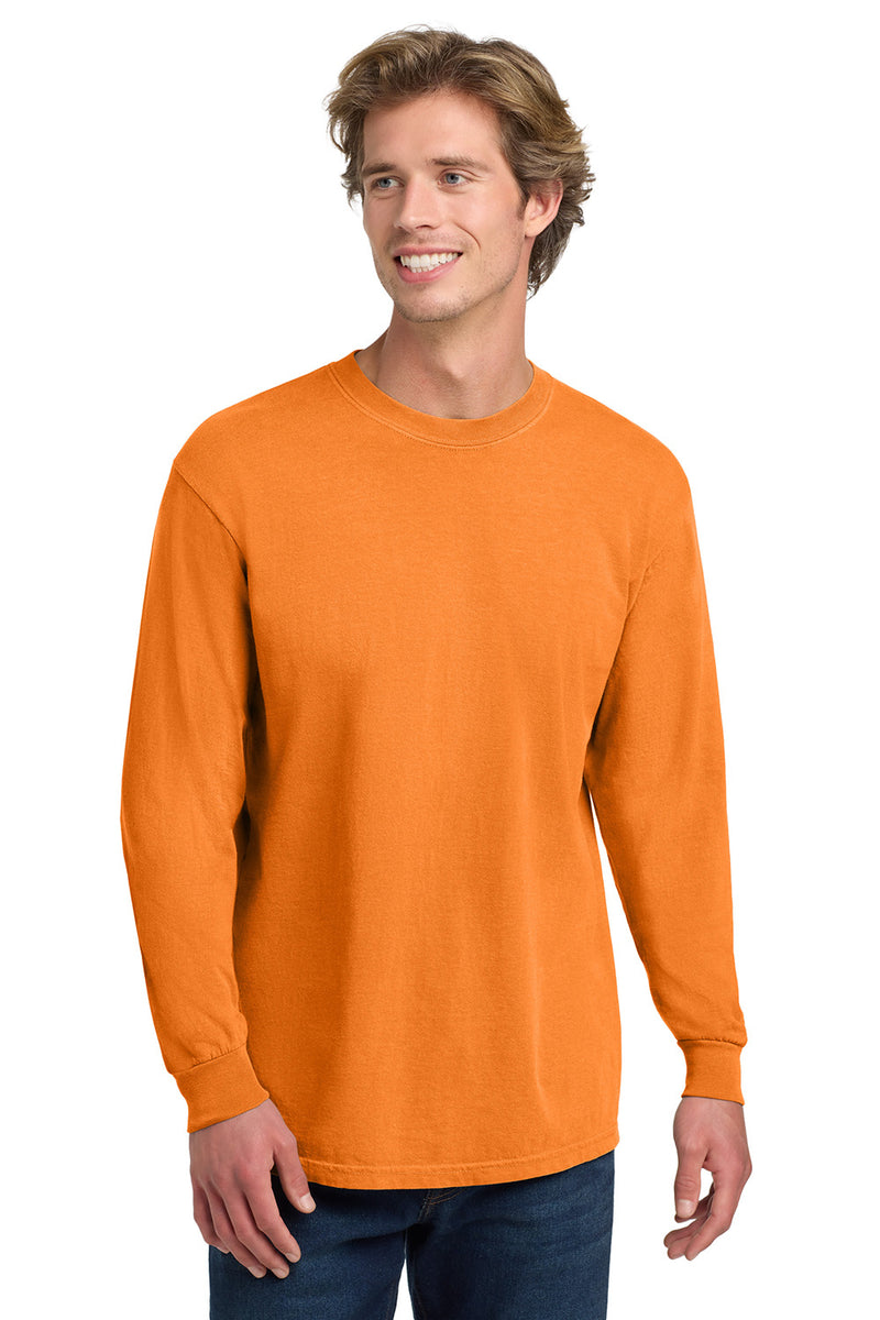 6014_BURNT_ORANGE_MODEL_FRONT_