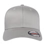 Flexfit Hats Mens Stretch Fit Hat - Grey