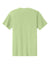 Port & Company PC43 Mens Short Sleeve Crewneck T-Shirt Pistachio Green Flat Back