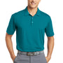 Nike Mens Dri-Fit Moisture Wicking Short Sleeve Polo Shirt - Blustery Green