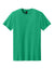Gildan 64000CVC Mens Softstyle CVC Short Sleeve Crewneck T-Shirt Kelly Green Mist Flat Front