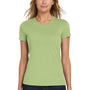 Gildan Womens Softstyle Short Sleeve Crewneck T-Shirt - Pistachio Green