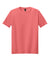 Gildan 64000 Mens Softstyle Short Sleeve Crewneck T-Shirt Coral Silk Flat Front