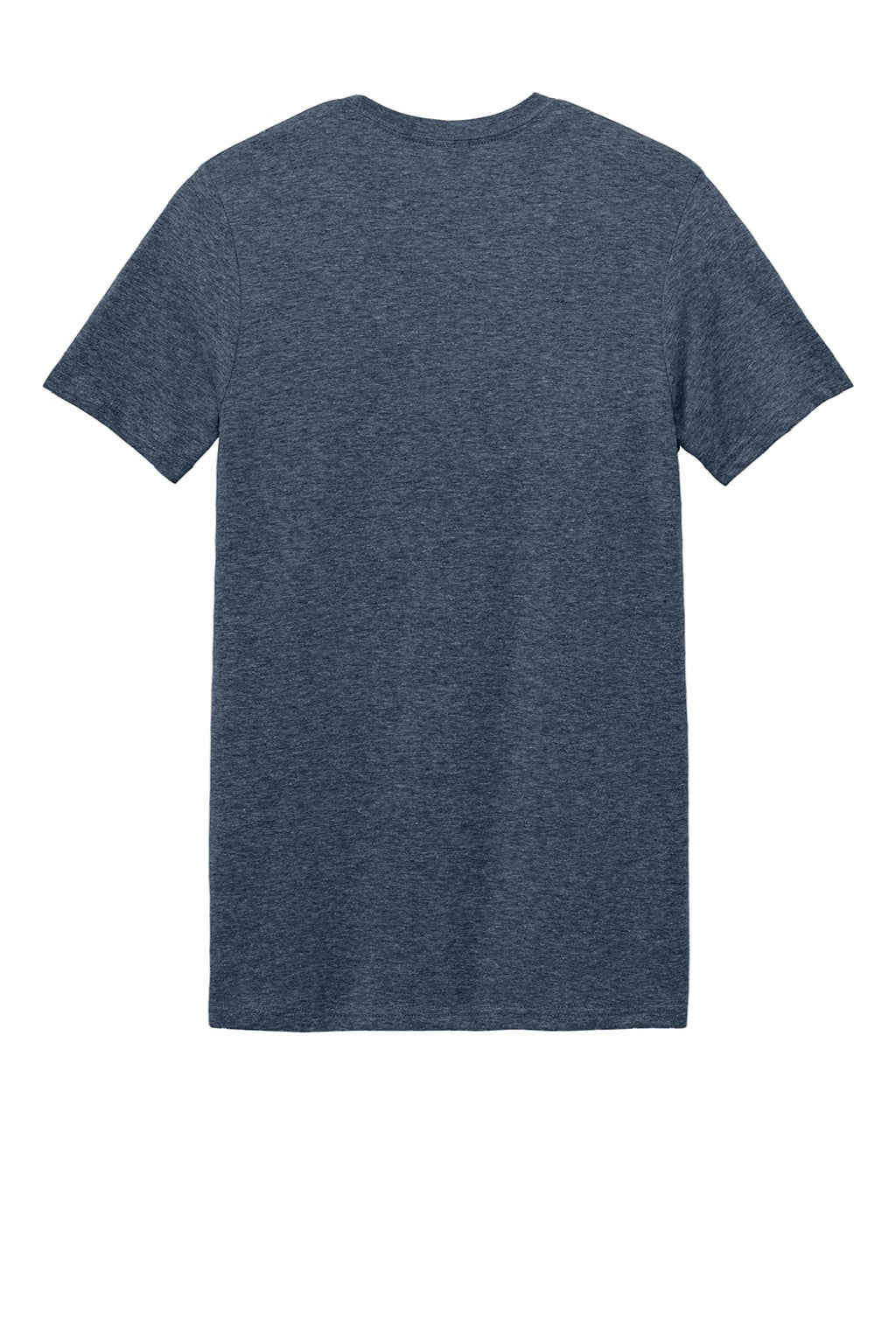 Gildan Ultra Cotton Maglietta Uomo M, Manica Corta, Colore Cardinale/Blu, Cotone Pesante E Morbido