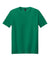 Gildan 64000 Mens Softstyle Short Sleeve Crewneck T-Shirt Kelly Green Flat Front