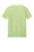 Gildan 64000 Mens Softstyle Short Sleeve Crewneck T-Shirt Pistachio Green Flat Back