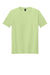 Gildan 64000 Mens Softstyle Short Sleeve Crewneck T-Shirt Pistachio Green Flat Front