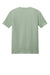 Gildan 64000 Mens Softstyle Short Sleeve Crewneck T-Shirt Sage Green Flat Back