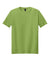 Gildan 64000 Mens Softstyle Short Sleeve Crewneck T-Shirt Kiwi Green Flat Front