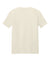 Gildan 64000 Mens Softstyle Short Sleeve Crewneck T-Shirt Natural Flat Back