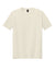 Gildan 64000 Mens Softstyle Short Sleeve Crewneck T-Shirt Natural Flat Front