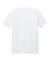 Gildan 64000 Mens Softstyle Short Sleeve Crewneck T-Shirt White Flat Back