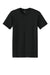 Gildan 64PLSMA Mens Softstyle Plasma Print Short Sleeve Crewneck T-Shirt Black Flat Front