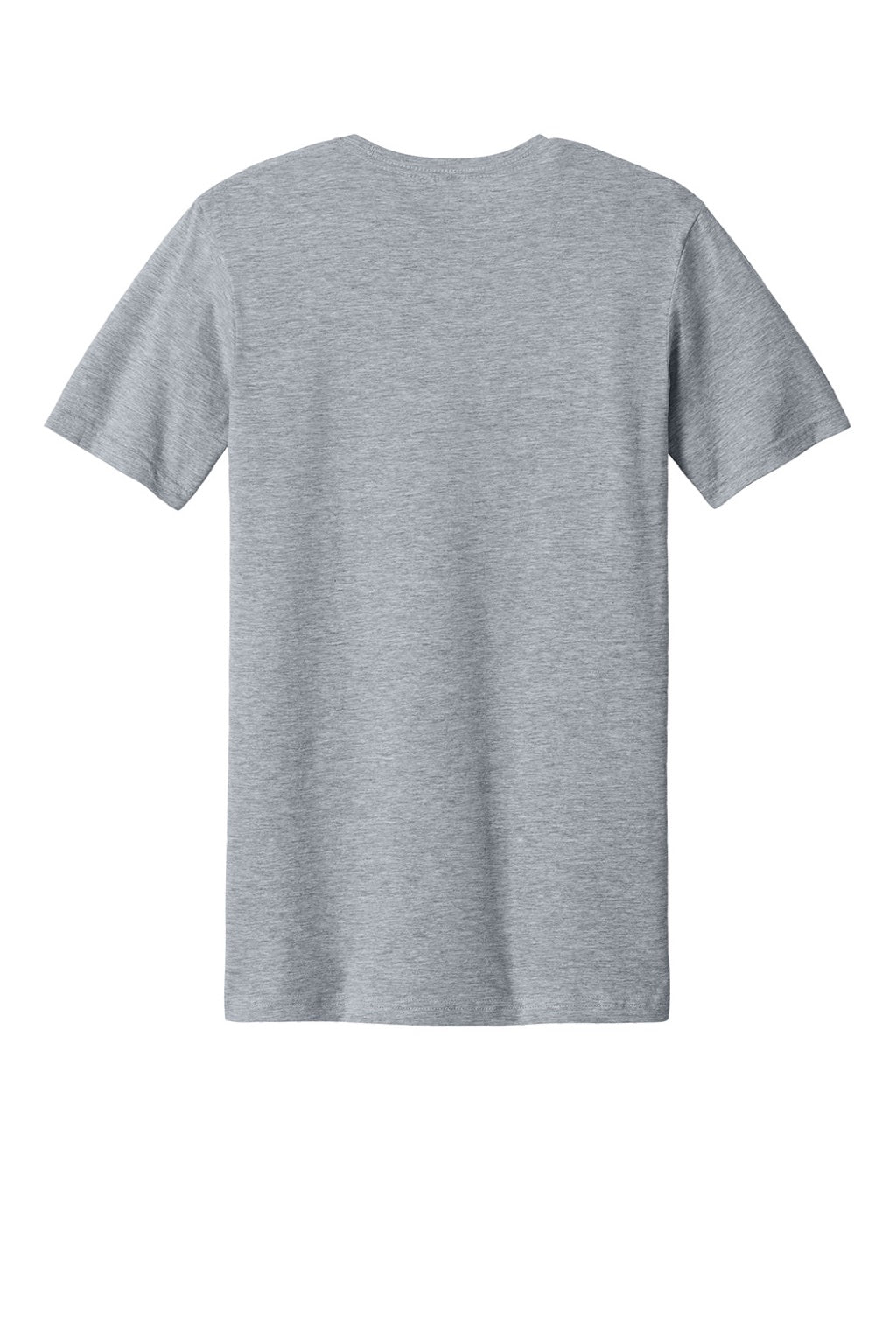 Gildan 64PLSMA Mens Softstyle Plasma Print Short Sleeve Crewneck T-Shirt Sport Grey Flat Back