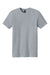 Gildan 64PLSMA Mens Softstyle Plasma Print Short Sleeve Crewneck T-Shirt Sport Grey Flat Front