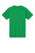 Gildan 65000 Mens Softstyle Short Sleeve Crewneck T-Shirt Irish Green Flat Back