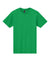 Gildan 65000 Mens Softstyle Short Sleeve Crewneck T-Shirt Irish Green Flat Front