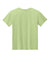 Gildan 3000B Youth Short Sleeve Crewneck T-Shirt Pistachio Green Flat Back