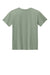 Gildan 3000B Youth Short Sleeve Crewneck T-Shirt Sage Green Flat Back