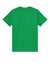 Gildan 3000 Mens Short Sleeve Crewneck T-Shirt Irish Green Flat Back