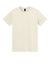 Gildan 3000 Mens Short Sleeve Crewneck T-Shirt Natural Flat Front