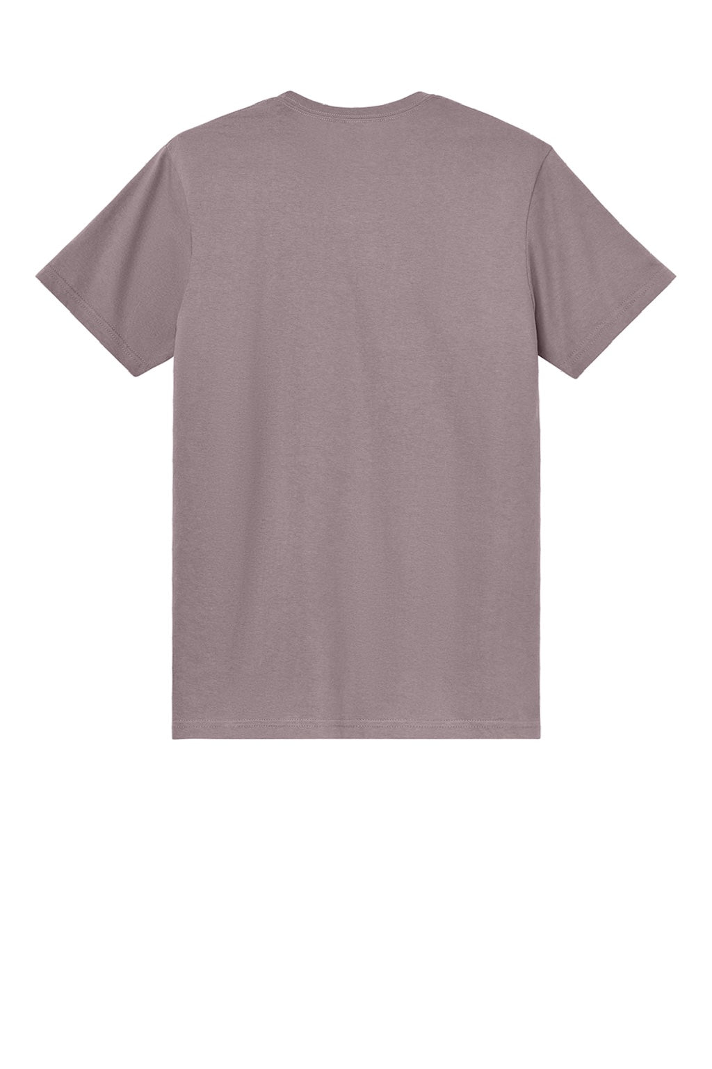 Gildan 3000 Mens Short Sleeve Crewneck T-Shirt Paragon Flat Back