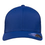 Flexfit Hats Mens Stretch Fit Hat - Royal Blue