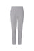 Russell Athletic 029HBM Mens Dri Power Sweatpants w/ Pockets Oxford Grey Flat Front