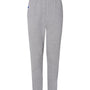Russell Athletic Mens Dri Power Moisture Wicking Sweatpants w/ Pockets - Oxford Grey - NEW