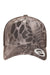 Yupoong Hats 6606KR Mens Kryptek Retro Snapback Trucker Hat Raid Flat Front