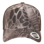 Yupoong Hats Mens Kryptek Retro Snapback Trucker Hat - Raid