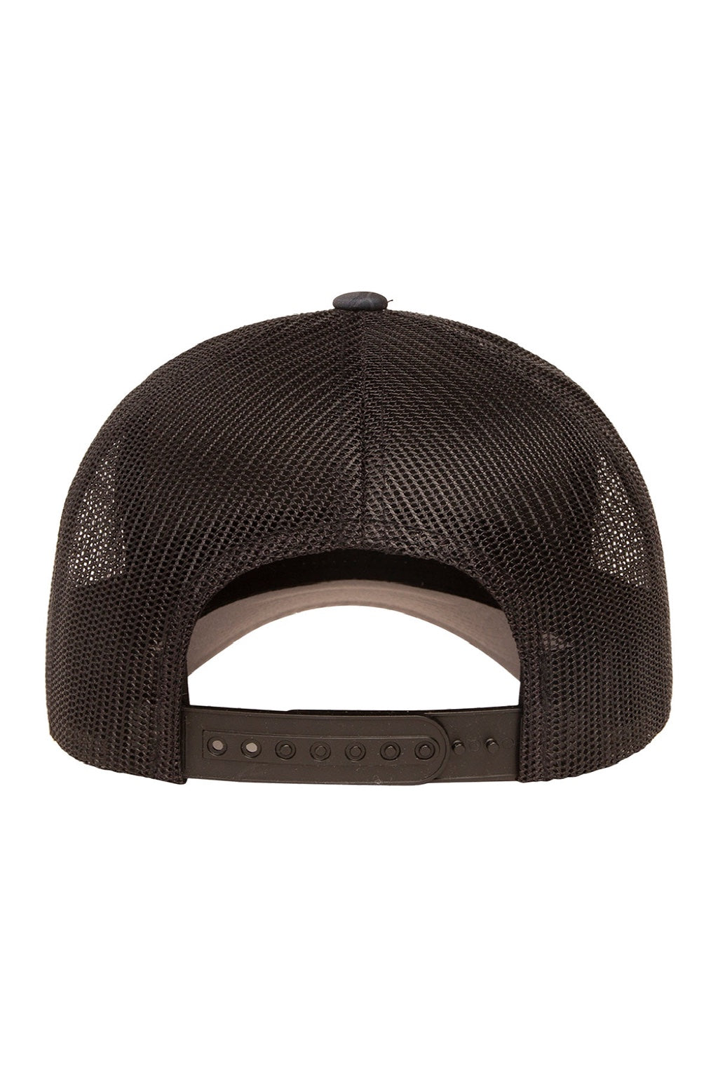 Yupoong Hats 6606KR Mens Kryptek Retro Snapback Trucker Hat Typhon Flat Back