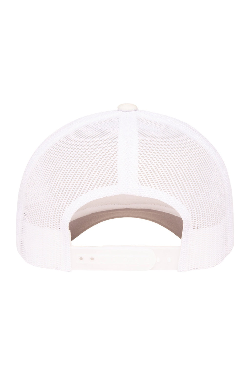 Yupoong Hats 6606KR Mens Kryptek Retro Snapback Trucker Hat Wraith Flat Back