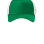 New Era Hats Mens Adjustable Trucker Hat - Flag Kelly Green/White - Coming Soon
