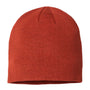 Atlantis Hats Unisex Sustainable Beanie - Rusty - Closeout