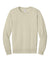 Jerzees 701M/701MR Mens Eco Premium Moisture Wicking Crewneck Sweatshirt Putty Flat Front