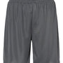 C2 Sport Mens Mesh Shorts - Graphite Grey - NEW