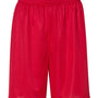 C2 Sport Mens Mesh Shorts - Red - NEW