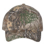 Kati Hats Mens Camo Adjustable Hat - Realtree Edge