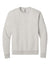 Next Level NL9002/9002NL Mens PCH Crewneck Sweatshirt Oatmeal Flat Front