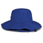 The Game Hats Mens Ultralight UPF 30+ Boonie Hat - Royal Blue