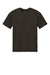 Gildan 75000 Mens Hammer Maxweight Short Sleeve Crewneck T-Shirt Dark Chocolate Brown Flat Front