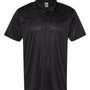 C2 Sport Mens Utility Moisture Wicking Short Sleeve Polo Shirt - Black - NEW