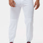 Alleson Athletic Mens Baseball Pants - White - Coming Soon