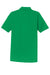 Nike 799802 Mens Players Dri-Fit Moisture Wicking Short Sleeve Polo Shirt Pine Green Flat Back