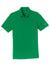 Nike 799802 Mens Players Dri-Fit Moisture Wicking Short Sleeve Polo Shirt Pine Green Flat Front