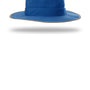 Richardson Hats Mens Lite Wide Brim Hat - Royal Blue - NEW
