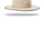 Richardson Hats Mens Lite Wide Brim Hat - Stone - NEW