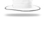 Richardson Hats Mens Lite Wide Brim Hat - White - NEW