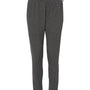 Badger Mens FitFlex Moisture Wicking Sweatpants w/ Pockets - Charcoal Grey - NEW